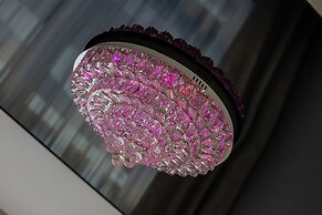 Elegant Apartment Warsaw by Renters