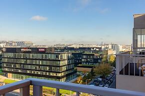 Elegant Apartment Warsaw by Renters