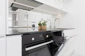 Elegant Apartment Warsaw by Renters