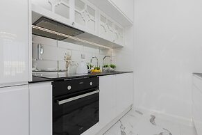 Elegant Apartment Warsaw by Renters