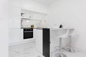 Elegant Apartment Warsaw by Renters