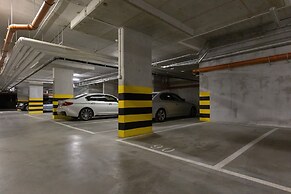 Elegant Apartment Warsaw by Renters