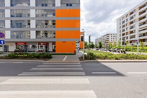 Elegant Apartment Warsaw by Renters