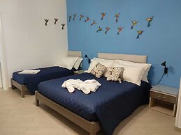 B&B Colibrì