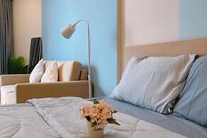 The Song Vung Tau By Abogo