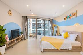 The Song Vung Tau By Abogo