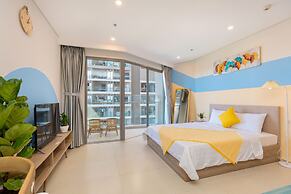 The Song Vung Tau By Abogo