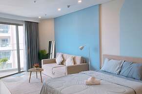 The Song Vung Tau By Abogo