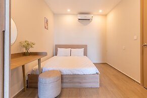 The Song Vung Tau By Abogo