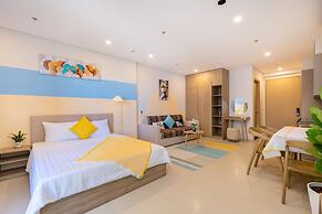 The Song Vung Tau By Abogo