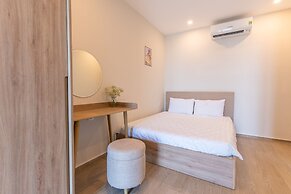 The Song Vung Tau By Abogo