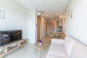 The Song Vung Tau By Abogo