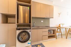 The Song Vung Tau By Abogo