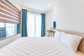 The Song Vung Tau By Abogo