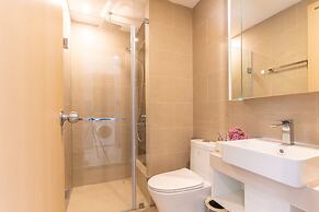 The Song Vung Tau By Abogo