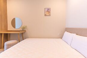 The Song Vung Tau By Abogo