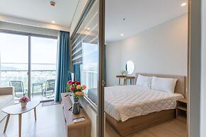 The Song Vung Tau By Abogo