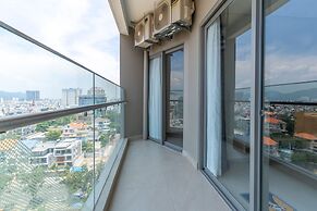 The Song Vung Tau By Abogo