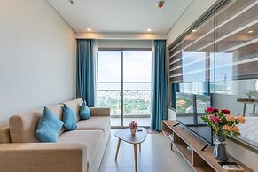 The Song Vung Tau By Abogo