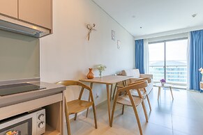 The Song Vung Tau By Abogo