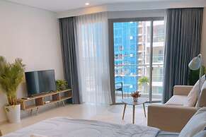 The Song Vung Tau By Abogo