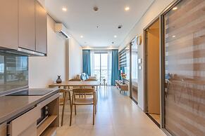 The Song Vung Tau By Abogo