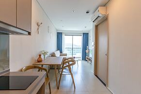 The Song Vung Tau By Abogo