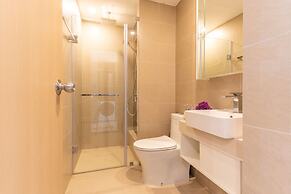 The Song Vung Tau By Abogo