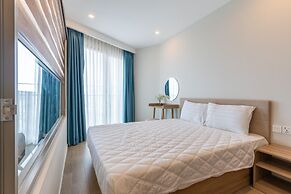 The Song Vung Tau By Abogo