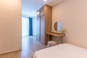 The Song Vung Tau By Abogo