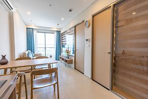 The Song Vung Tau By Abogo