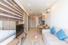 The Song Vung Tau By Abogo