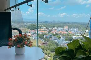 The Song Vung Tau By Abogo