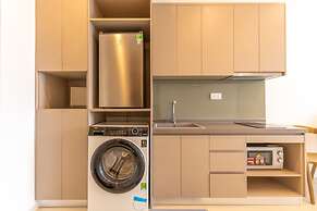 The Song Vung Tau By Abogo