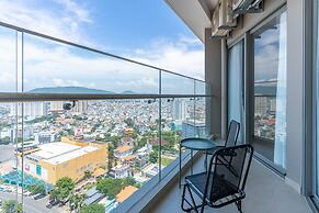 The Song Vung Tau By Abogo