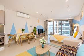 The Song Vung Tau By Abogo