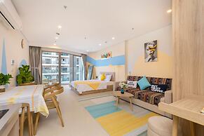 The Song Vung Tau By Abogo