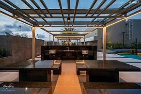 The Song Vung Tau By Abogo