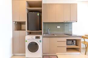 The Song Vung Tau By Abogo