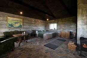 Jakob's old Farmhouse