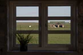 Jakob's old Farmhouse