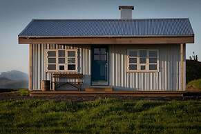 Jakob's old Farmhouse