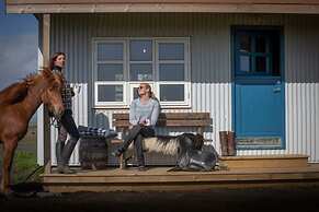 Jakob's old Farmhouse