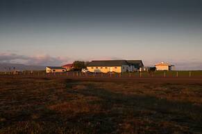 Jakob's old Farmhouse