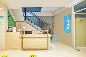 Hotel O Ciputat Near Uin Ciputat Formerly Elite Residence