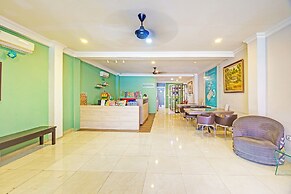 Hotel O Ciputat Near Uin Ciputat Formerly Elite Residence