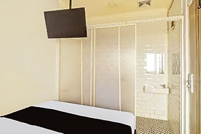 Hotel O Ciputat Near Uin Ciputat Formerly Elite Residence