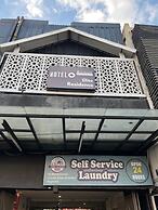 Hotel O Ciputat Near Uin Ciputat Formerly Elite Residence