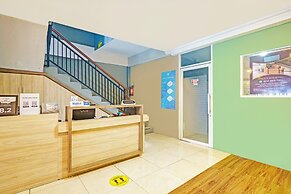 Hotel O Ciputat Near Uin Ciputat Formerly Elite Residence