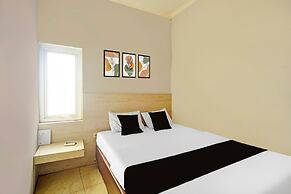 Hotel O Ciputat Near Uin Ciputat Formerly Elite Residence